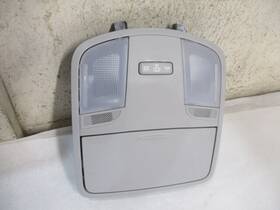 Hyundai 241-13262 2017-2022 Ioniq Overhead Roof Console With Lights Oem Lkq