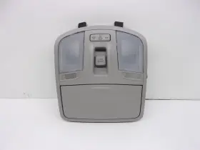 241-13288 Hyundai 2018-2023 Kona Overhead Roof Center Console Oem