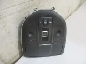 241-13325 Hyundai 2018 Genesis G80 Overhead Roof Console With Sunroof Oem Lkq