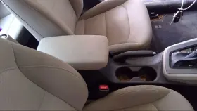 241-13587 Hyundai Console Front Sedan Floor Without Illumination Fits 19-20 Elantra 597490