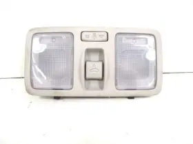 241-13666 Hyundai 2020-2023 Venue Gray Overhead Sunroof Lamp Console Oem Lkq