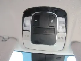 241-13730 Hyundai Console Front Roof With Telematics Blue Link Fits 20-23 Sonata 1045779