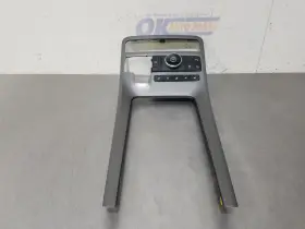 241-13745a Hyundai 21 2021 Palisade Calligraphy Center Console Finish Panel Gray