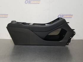 Hyundai 241-13745b 21 2021 Palisade Center Floor Console Base Black