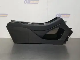 241-13745b Hyundai 21 2021 Palisade Center Floor Console Base Black