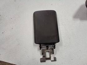 Hyundai 241-13923 Console Front Floor Electric Shift Fits 22-23 Tucson 349878
