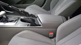 241-13947 Hyundai Lid Armrest Only Console Front Korea Built Floor Without Sport Package Fits 21
