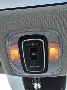 241-13948 Hyundai 2021-2023 Elantra Sedan Overhead Console With Sunoof Switch