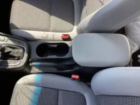 241-13980 Hyundai Console Front Floor Without Wireless Charger Fits 22-23 Kona 2083390