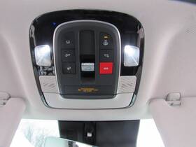 Hyundai 241-14145 Console Front Roof With Sunroof Led Fits 23-24 Palisade 1109334