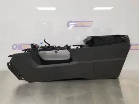 241-14436 Hyundai 24 2024 Santa Fe Hybrid Center Floor Console Base
