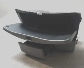 84780-2h000 Hyundai 241.hy1r09 2007-2010 Elantra Center Dash Storage Compartment Oem