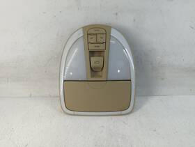 Hyundai 3mz2804020 2013 Genesis Overhead Roof Console J7wb8