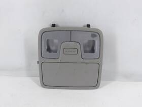 Hyundai 6-g30 2010 Tucson Overhead Roof Console L9wf4