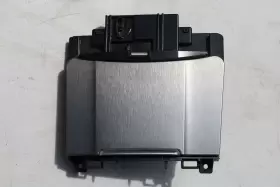 84550-3n000 Hyundai Oem 2010-2013 Equus Center Console Front Ashtray Compartment Tray Insert
