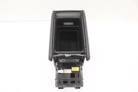 Hyundai 84602r6000nnb 2024 - 2025 Santa Fe Center Console Storage Compartment Oem Black Nnb