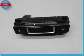 84603b1ha0 Hyundai 15-16 Genesis Center Console Gear Shifter Switch Panel Black Oem