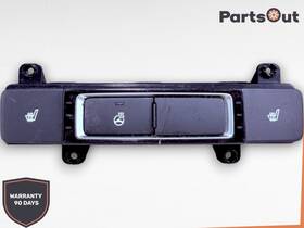 Hyundai 84603b1he0 2015 - 2016 Genesis Center Console Heated Seats Shifter Switch Panel Oem