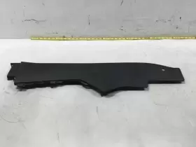 84610 Hyundai Sonata 2015 Sport Center Floor Console Left Side Cover Trim Factory