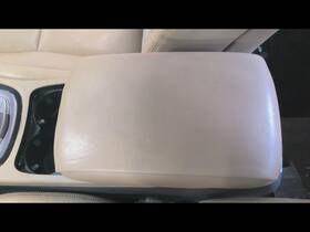 Hyundai 846103m110m5 Lid Armrest Only Console Front Floor Sedan With Navigation Fits 11-14 Genesis
