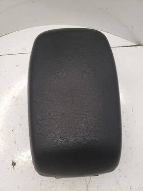 Hyundai 84610a5100ry Console Front Hatchback Gt Floor Vin E 8th Digit Fits 13-14 Elantra 1378260