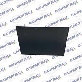 Hyundai 84611-3s000 11-15 Sonata Center Console Arm Rest Armrest Lid Storage Mat Rubber Oem