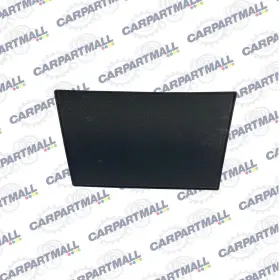 84611-3s000 Hyundai 11-15 Sonata Center Console Arm Rest Armrest Lid Storage Mat Rubber Oem