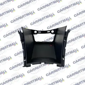 84612-1r000 Hyundai 12 13 14 15 16 17 Accent Center Console Floor Tray Trim Oem