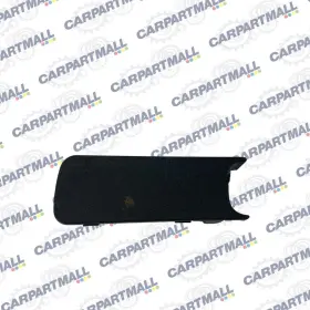 84614-3y000 Hyundai 11-13 Elantra Center Console Park Brake Lever Trim Cover Oem
