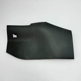 Hyundai 84614cw001 2022-2025 Santa Cruz Front Left Center Console Trim Cover Oem