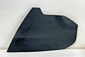 Hyundai 84615-s8000 2020-2025 Palisade Front Right Center Console Trim Panel Black # 100804
