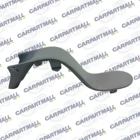 84616-1e200 Hyundai 2007-2011 Accent Center Console Parking Brake Cover Trim