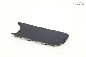 84617-k2100 Hyundai 2020-2024 Venue Center Console Parking Brake Cover Trim Bezel Oem