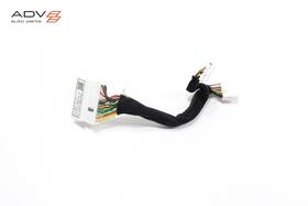 Hyundai 84619j9aa0 2022 - 2023 Kona Center Console Wire Wiring Harness Cable Oem