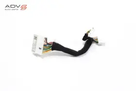 84619j9aa0 Hyundai 2022 - 2023 Kona Center Console Wire Wiring Harness Cable Oem