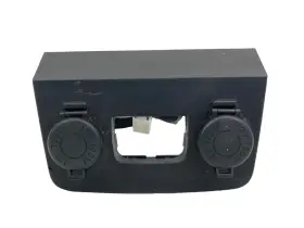 84620-3s000 Hyundai 2011-2015 Sonata A/t Power Outlet Socket Port Trim 12v/120w