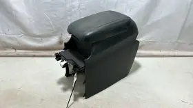 84620-s2000-nnb Hyundai 19-20 Santa Fe Rear Center Console Storage Box W /armrest Lid Cover Oem