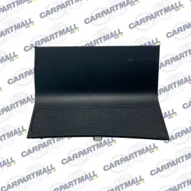 84631-2s000 Hyundai 2010 2011 2012 2013 Tucson Front Center Console Mat Tray Oem