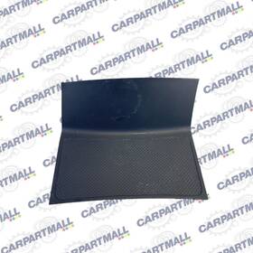 Hyundai 84631-2s100 2010-2013 Tucson Front Floor Center Console Tray Trim Panel