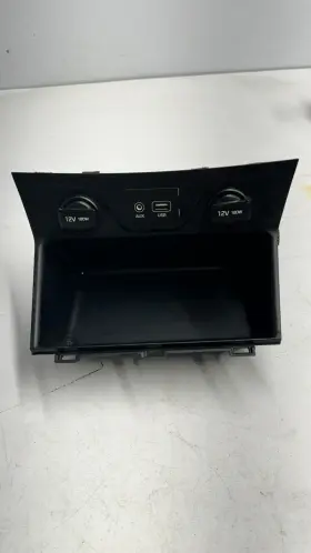 84631-d3000 Hyundai 2016-2021 Tucson Center Console Floor Ashtray Oem