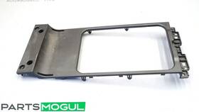 Hyundai 84640k2000nnb 2013 Equus Center Console Panel Trim Cover 84640-3n600 Oem