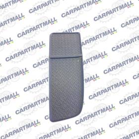 Hyundai 84648-0w510 10 11 12 Santa Fe Center Console Tray Insert Rubber Mat Oem
