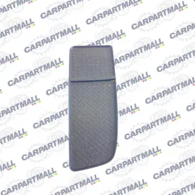 84648-0w510 Hyundai 10 11 12 Santa Fe Center Console Tray Insert Rubber Mat Oem