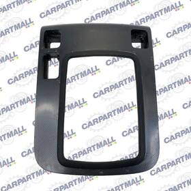 Hyundai 84650-3k650 2006-2008 Sonata Center Console Shifter Bezel Trim Panel Oem