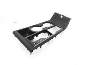 84650-d3020-ns5 Hyundai 2016-2018 Tucson Console Shifter Surround Trim Bezel