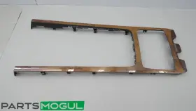 84651-3n150 Hyundai 2011-2013 Equus Center Console Trim Cover Panel Oem