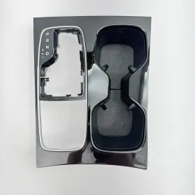 84605k5010nnb Hyundai 84651-cw000 2022- 2025 Santa Cruz Console Gear Shifter Bezel Cover Oem 84605k5010nnb Hyundai 84651-cw000 2022- 2025 Santa Cruz Console Gear Shifter Bezel Cover Oem