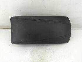 Hyundai 846513q4004x 2011-2012 Sonata Center Console Armrest Cover Lid Black Lime0