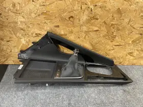 84653-aa010 Hyundai Elantra N 22-23 Center Console Trim Shifter Boot Wireless Charger Oem