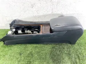 84660-3n200-ry Hyundai 11-13 Equus Front Center Console Base Storage And Arm Rest Assembly Oem